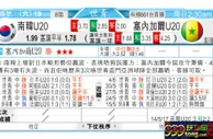 东方拆局(世青盃)