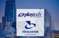 玩球资讯：Playtech【PT】品牌产品成功进军波兰博彩市场