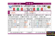 东方拆局(自由盃)