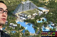 海外资讯：塞浦路斯三家赌场半年内接待了近50万名赌客