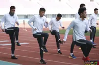 足球资讯：足协要求各俱乐部1周内安排核酸检测 开赛前1周第2次复测
