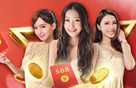太阳城亚洲：老友相聚礼 感恩加送588