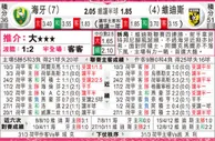 [东方报章]東方拆局东太拆局(荷甲)