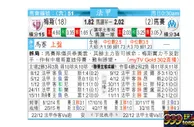 东方拆局(法甲)