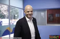 FIFA主席：90%理事会成员支持2022扩军 6月最终决定