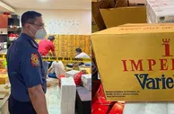 玩球资讯：又有1名中国毒枭在菲落网 警方起获756公斤冰毒