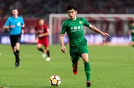 大话国安：输球不等于卸下包袱 PK强队腿就软是顽疾