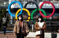 999资讯：日本政府：若国际奥委会做出东京奥运会延期决定，日方将予以同意
