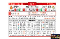 东方拆局(西甲)