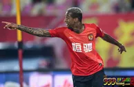中超：恒大盼「幸福」降临