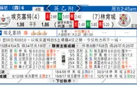东方拆局(德乙)