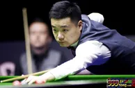 博彩资讯：斯诺克中锦赛博彩赔率 希金斯居榜首 丁俊晖1:11列第3