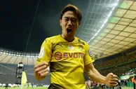 足球资讯：多特今夏清洗9人大名单曝光 许尔勒香川真司在列