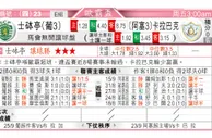 东方拆局(意甲)