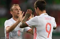 足球资讯：世界杯32强绰号 鹰最常用 国旗队徽做文章