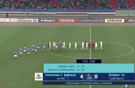 足球赛报：亚冠4-0！他们全部踢疯了，6场14球豪取5胜1平，仍是中超队大敌