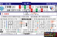 东方拆局(巴甲)