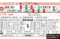 东方拆局(蘇總盃)