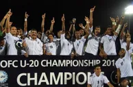 U20世界杯F组解析：德国铁骑剑指决赛