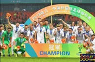 乌拉圭确定参加2019中国杯 参赛球队将扩大至8支