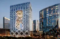 海外资讯：新濠博亚12亿美元购皇冠度假20%股份