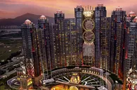 新濠博亚娱乐第三季度净收益同比减少11%