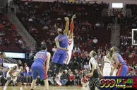 [原創版權] 188BET金宝博11月21日NBA美国职业篮球联赛：休斯顿火箭 VS 底特律活塞