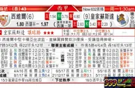 东方拆局(西甲)