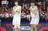 篮球资讯：CBA实力榜 新疆不败金身蝉联榜首 北控强势冲进四强