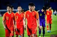 国内资讯：中国男足坏消息！国际奥委会做出重大决定，国奥彻底无缘东京奥运会
