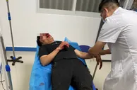玩球资讯：中柬两国坏蛋组团打劫中国人的烟酒商行！