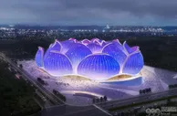 足球资讯：68亿拿地 120亿建设！广州恒大足球场是亏本买卖？