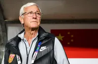 足球资讯：国足想要冲击2022年世界杯？没人比里皮更合适