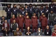 希丁克全面摸底国奥 共28名球员获得出场机会