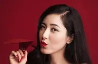 真是颜值天花板！37岁曾黎，肤白貌美气质淡雅美得惊艳！