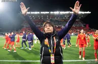 水庆霞卸任后，中国女足新帅人选曝光，孙雯批准，陈婉婷无缘