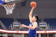 CBA渐成00后球员的天下 出场人数占本赛季本土球员的30%