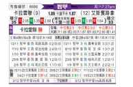 [智利甲] 拉卡莱拉联 - 西班牙联合