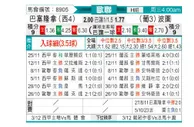 [欧冠杯] 巴萨 - 波尔图