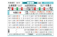 [欧会杯] 贝西克塔斯vs布鲁日