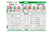 [意甲] 那不勒斯vs国际米兰