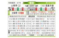 [葡超] 里斯本竞技vs吉维森特