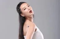 大大大写的性感！王李丹妮，饱满丰腴叫人难忘！