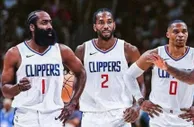 6日大嘴NBA离散：快船掘金巅峰对决，魔术做客阻击骑士！