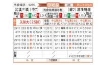[亚冠] 武汉三镇vs浦项制铁