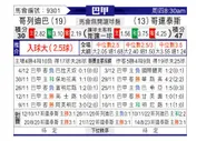 [巴西甲] 科里蒂巴vs科林蒂安