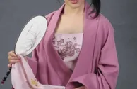 这也太正点了吧！女神甘婷婷，魔鬼身材真性感！