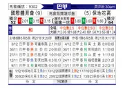 [巴西甲] 巴西国际vs博塔弗戈