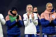 无缘奥运！英格兰女足6球大胜仍出局 世界杯6-1中国女足