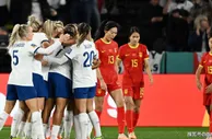 国足进入死亡小组！对阵3大亚洲强敌，2-1,1-0曾爆冷，冲巴黎奥运